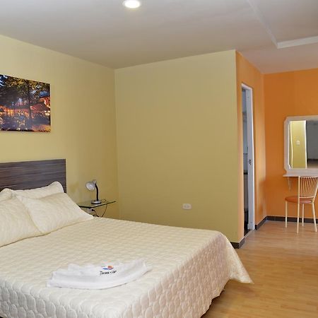 Hotel Toscana Del Mar Cartagena Exteriér fotografie
