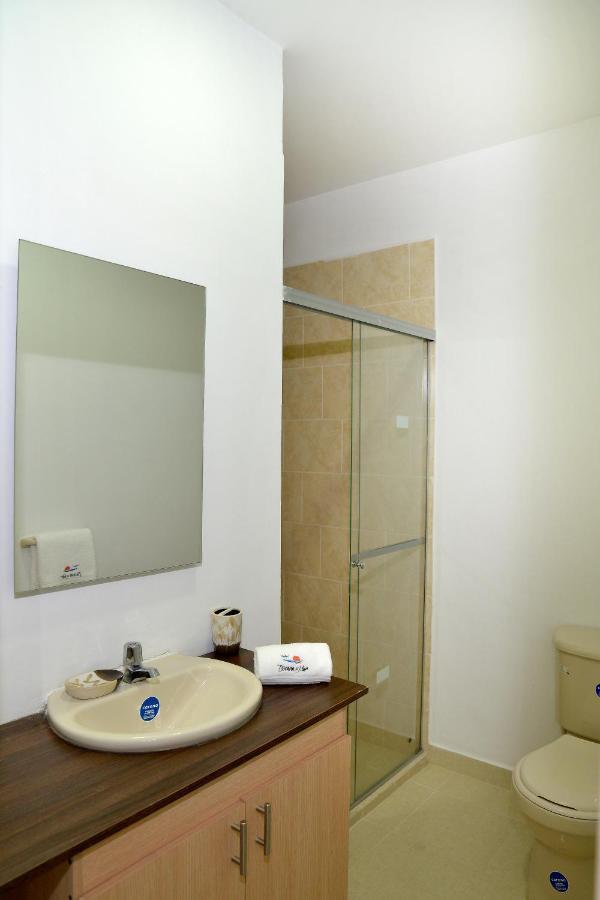 Hotel Toscana Del Mar Cartagena Exteriér fotografie