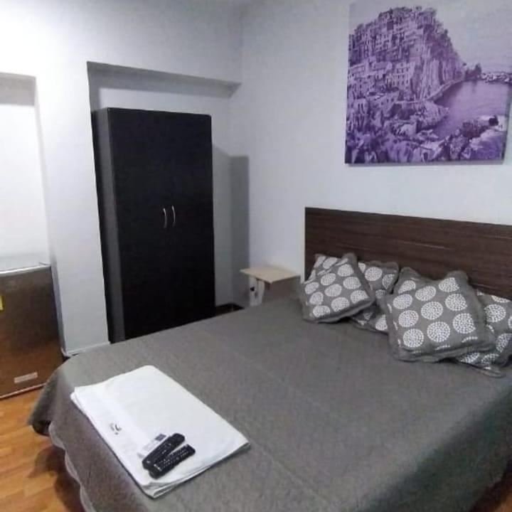Hotel Toscana Del Mar Cartagena Exteriér fotografie
