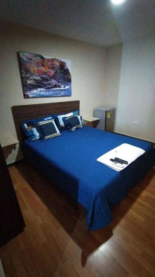 Hotel Toscana Del Mar Cartagena Exteriér fotografie