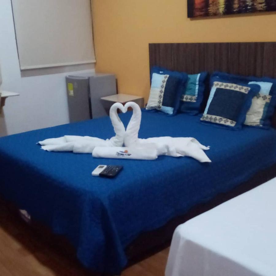 Hotel Toscana Del Mar Cartagena Exteriér fotografie